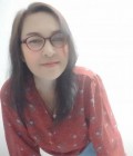 Rencontre Femme Thaïlande à จันทบุรี : Pat, 56 ans